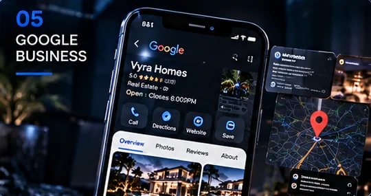 google business
