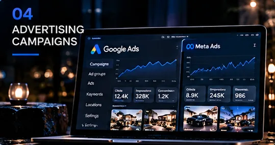 advertising campaigns