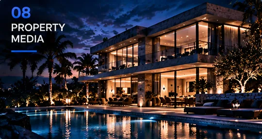 property media